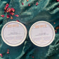 Whipped Emulsified Body Butter