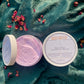 Whipped Emulsified Body Butter